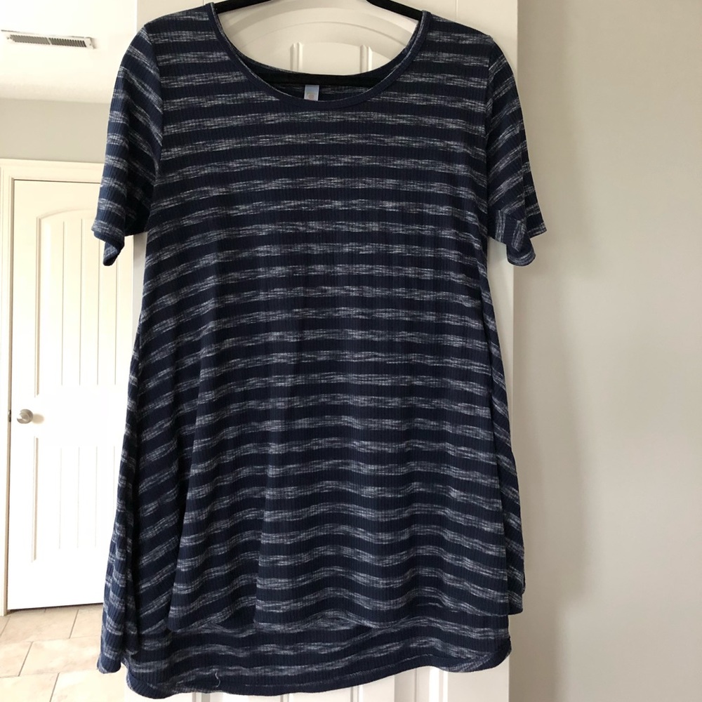LuLaRoe Perfect T Size S